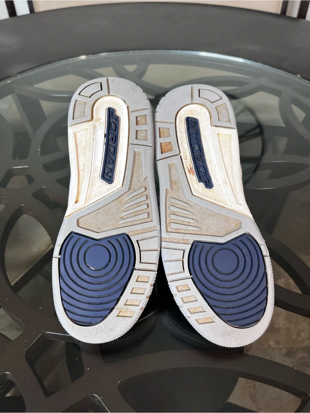 Jordan classic kids